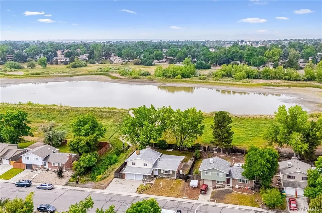 9984 W Maryland Drive Lakewood CO 80232