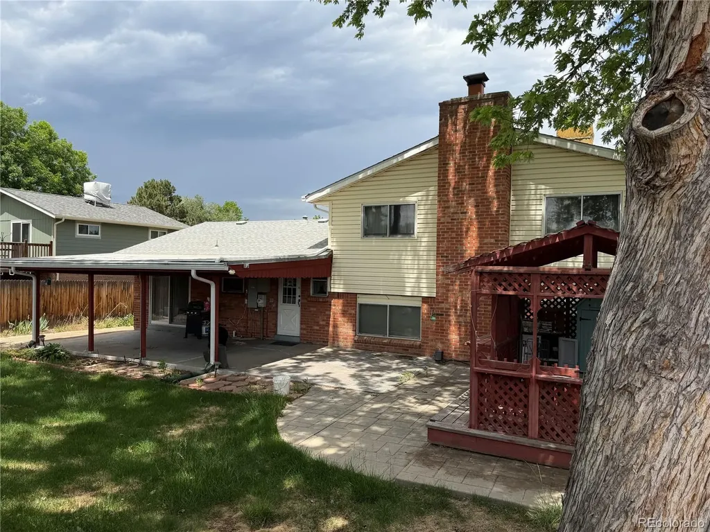 9984 W Maryland Drive Lakewood CO 80232