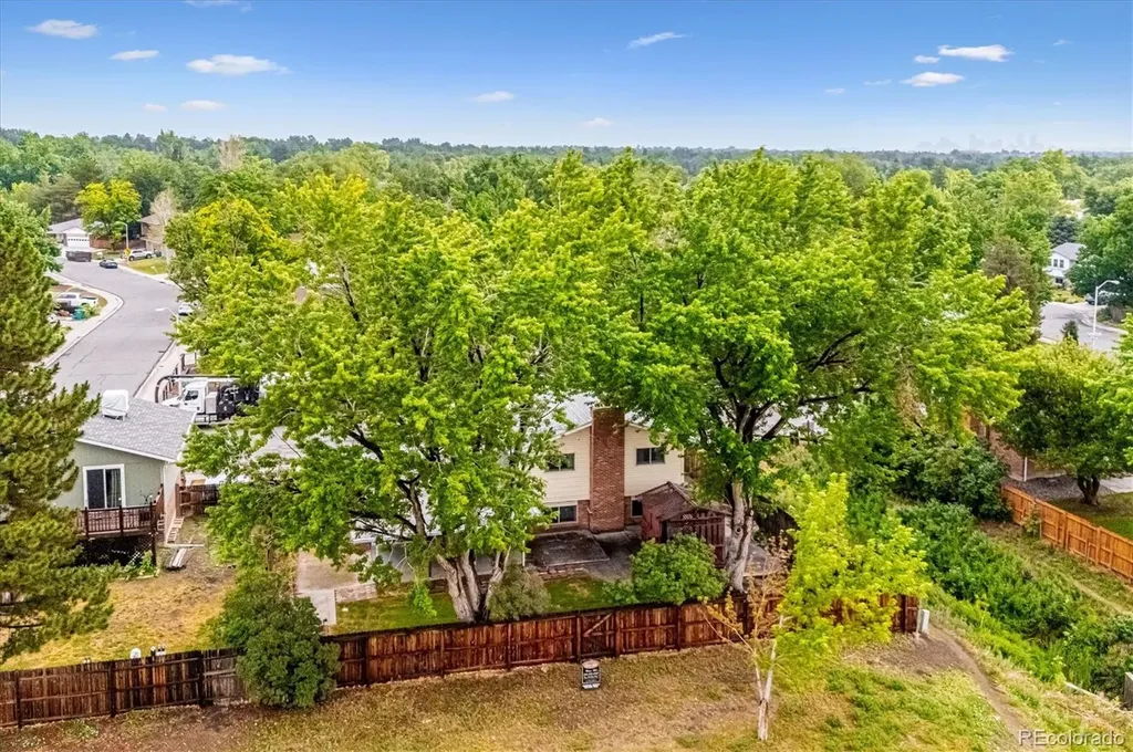 9984 W Maryland Drive Lakewood CO 80232