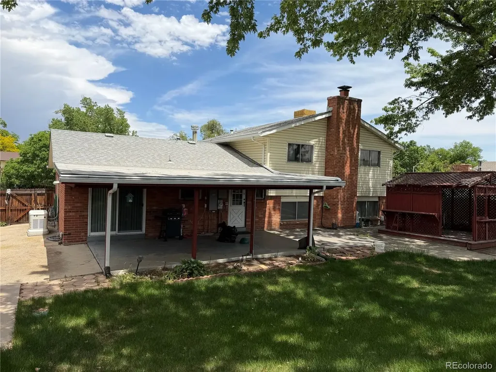 9984 W Maryland Drive Lakewood CO 80232