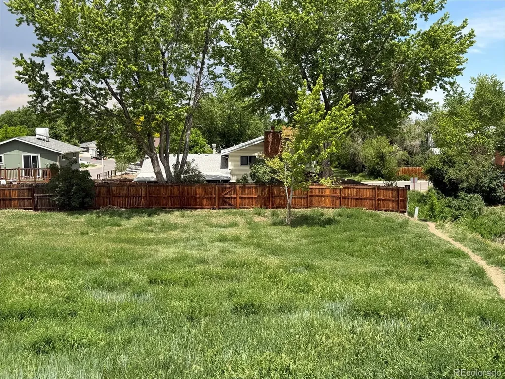 9984 W Maryland Drive Lakewood CO 80232
