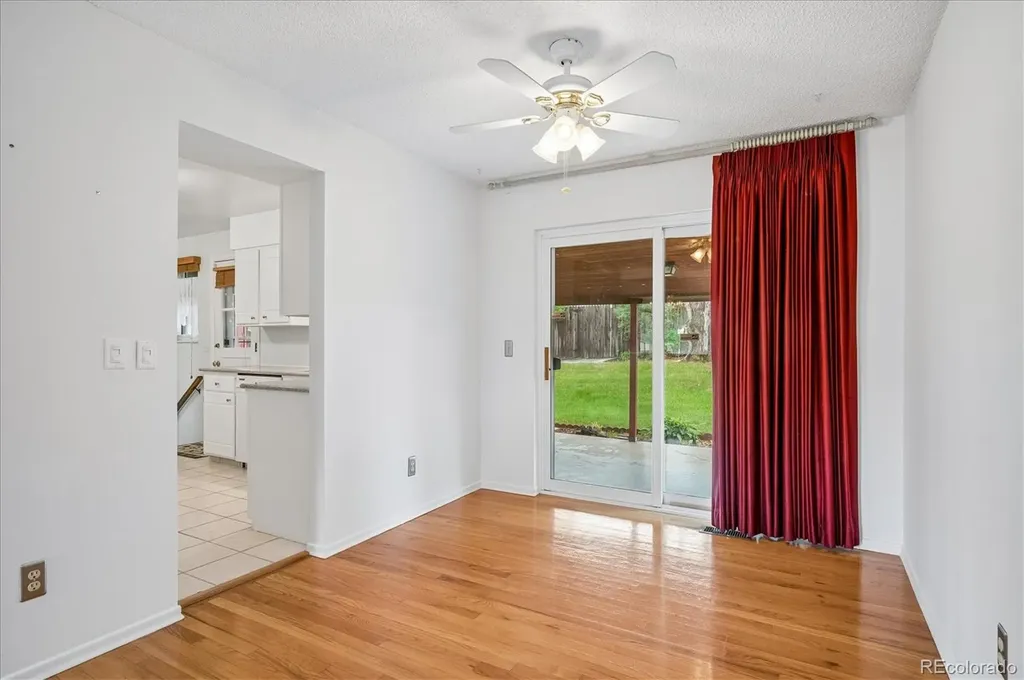 9984 W Maryland Drive Lakewood CO 80232