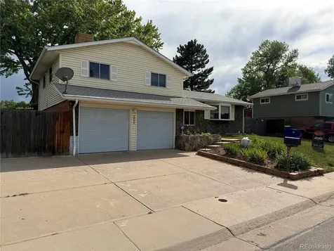 9984 W Maryland Drive Lakewood CO 80232