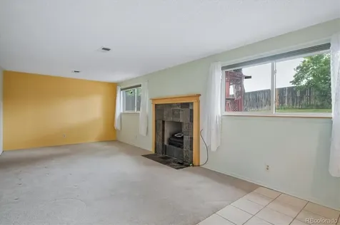 9984 W Maryland Drive Lakewood CO 80232