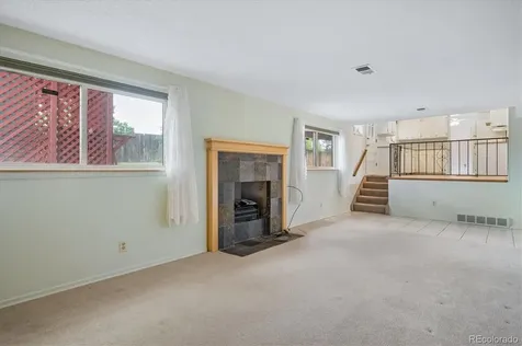 9984 W Maryland Drive Lakewood CO 80232
