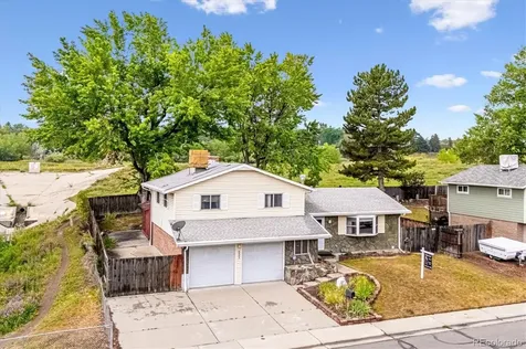 9984 W Maryland Drive Lakewood CO 80232
