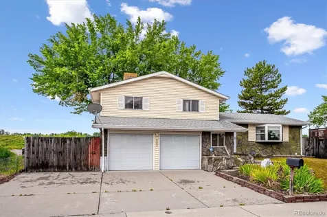 9984 W Maryland Drive Lakewood CO 80232