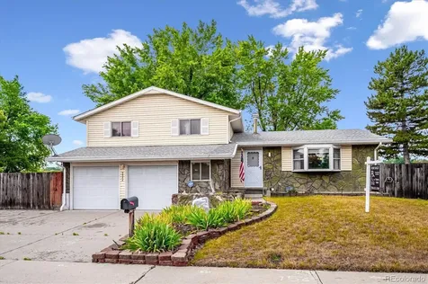 9984 W Maryland Drive Lakewood CO 80232