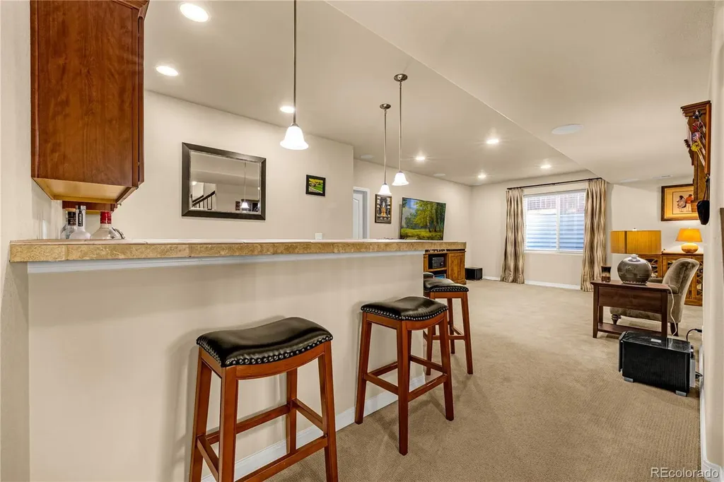 10322 Webster Pass Court Colorado Springs CO 80924