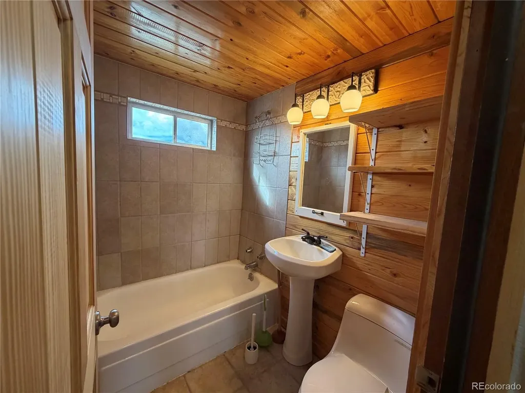 587 Willow Street Hartsel CO 80449