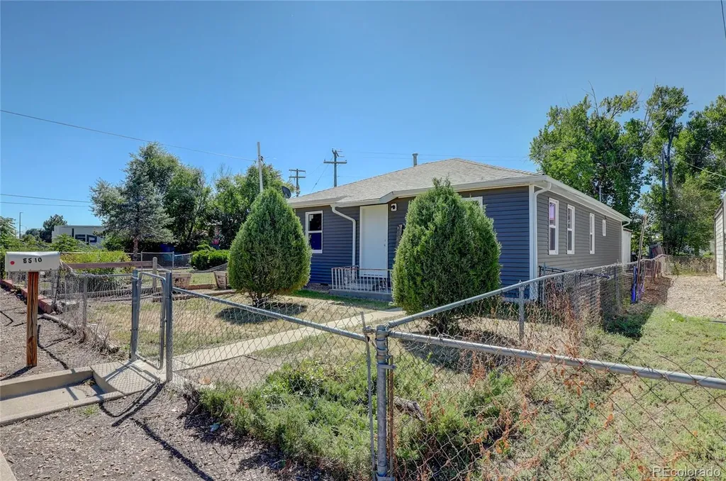 6510 E 74th Place Commerce City CO 80022