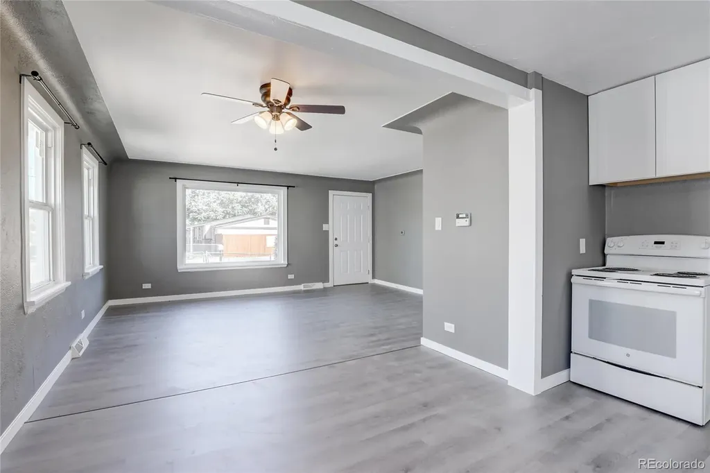 6510 E 74th Place Commerce City CO 80022