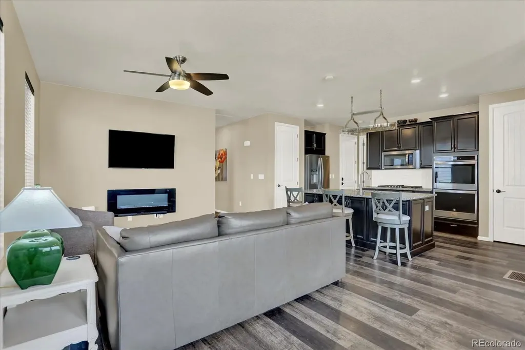 2953 Pawnee Creek Drive Loveland CO 80538