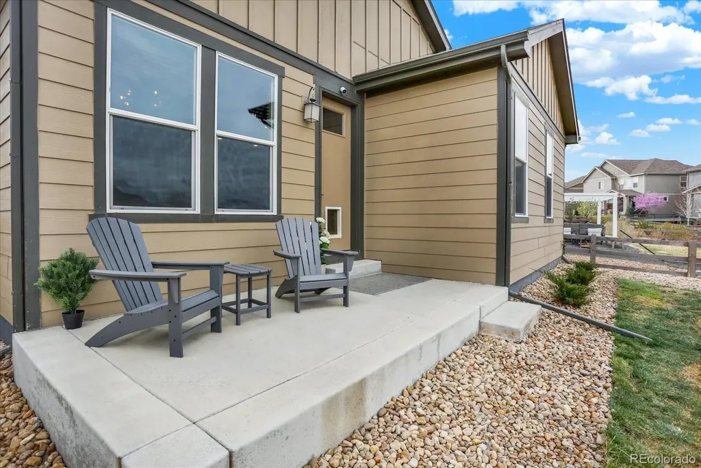 2953 Pawnee Creek Drive Loveland CO 80538