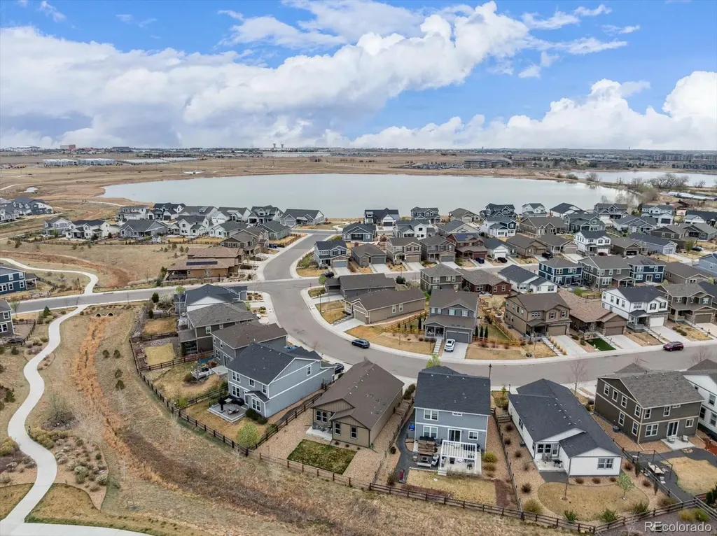 2953 Pawnee Creek Drive Loveland CO 80538