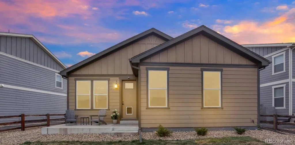 2953 Pawnee Creek Drive Loveland CO 80538