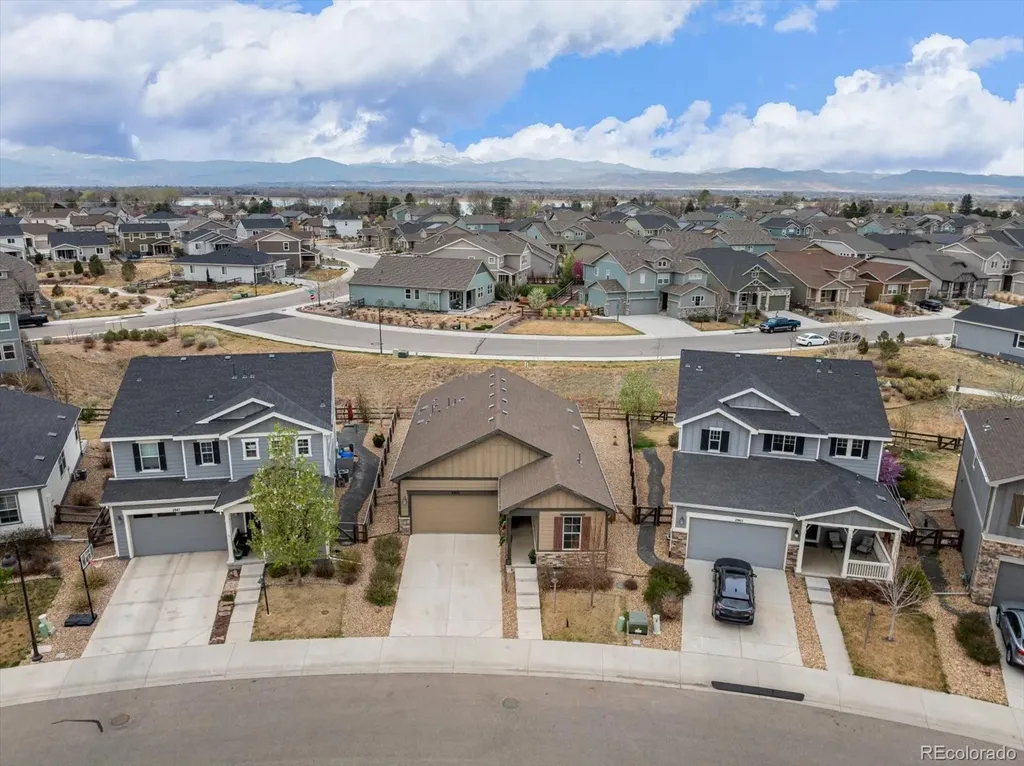 2953 Pawnee Creek Drive Loveland CO 80538