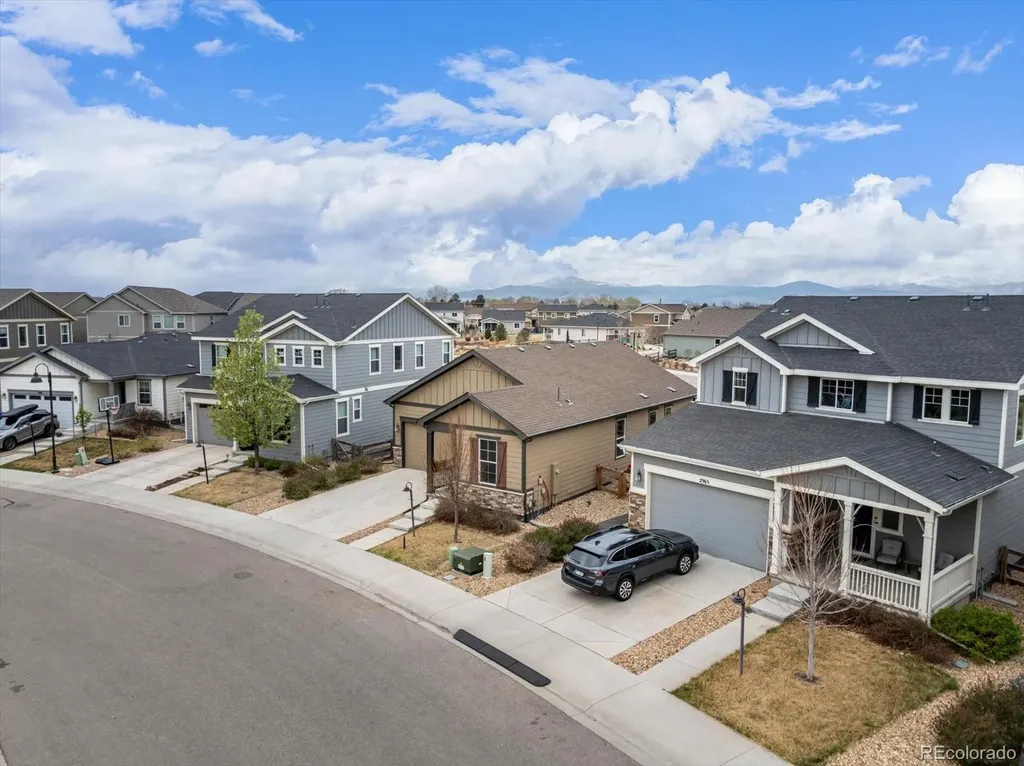 2953 Pawnee Creek Drive Loveland CO 80538
