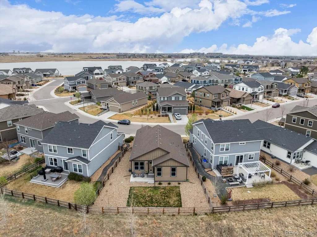 2953 Pawnee Creek Drive Loveland CO 80538