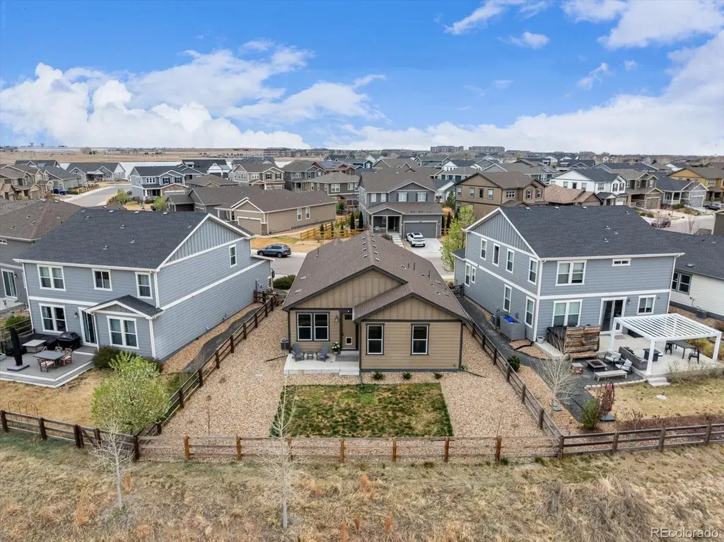 2953 Pawnee Creek Drive Loveland CO 80538