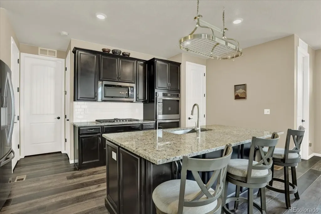 2953 Pawnee Creek Drive Loveland CO 80538
