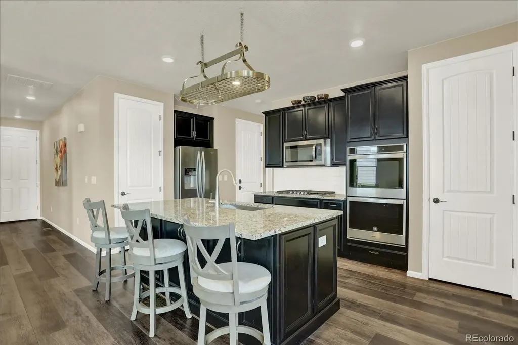 2953 Pawnee Creek Drive Loveland CO 80538