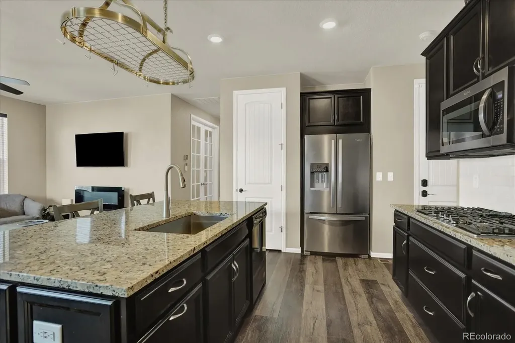 2953 Pawnee Creek Drive Loveland CO 80538