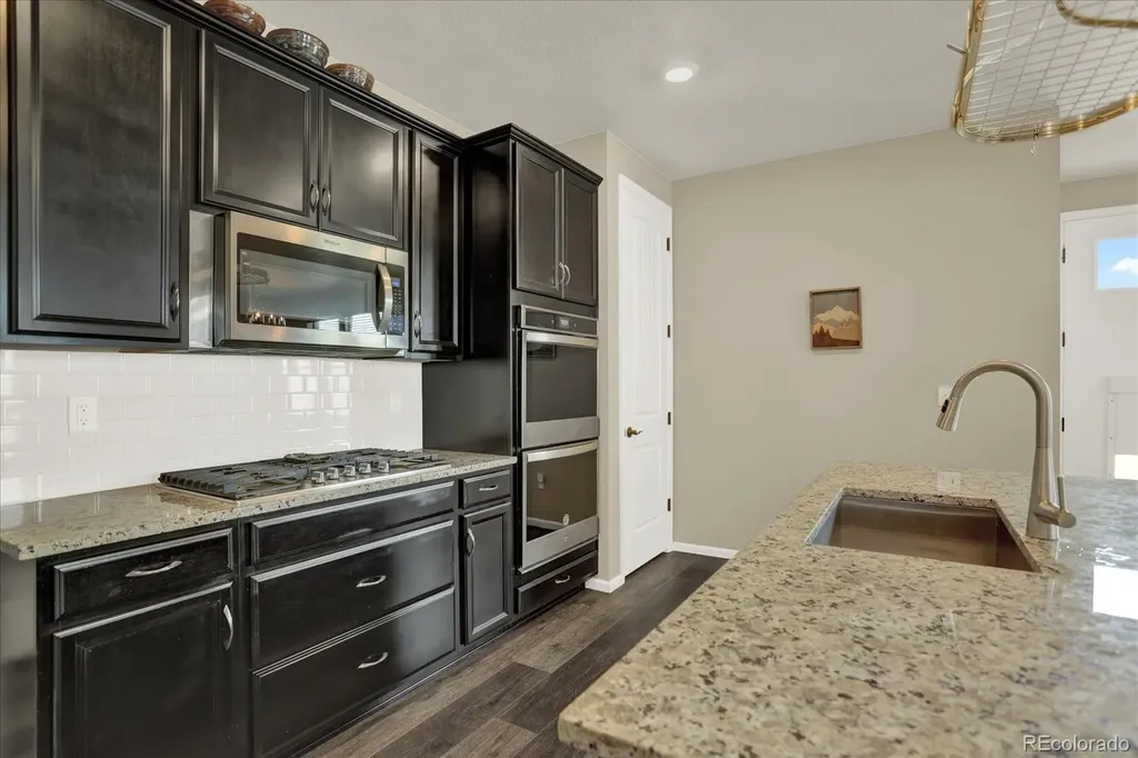 2953 Pawnee Creek Drive Loveland CO 80538