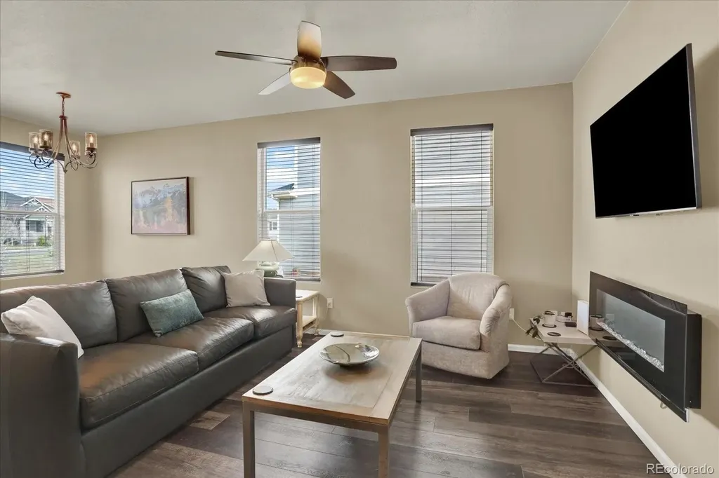 2953 Pawnee Creek Drive Loveland CO 80538