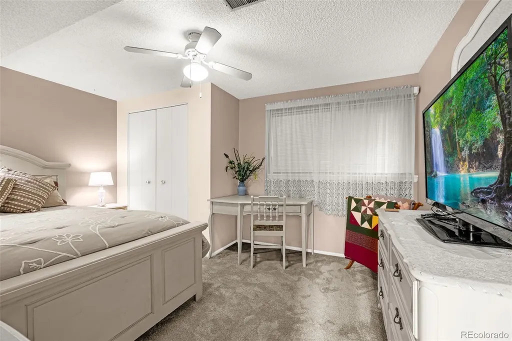 4224 Whittier Drive Colorado Springs CO 80910