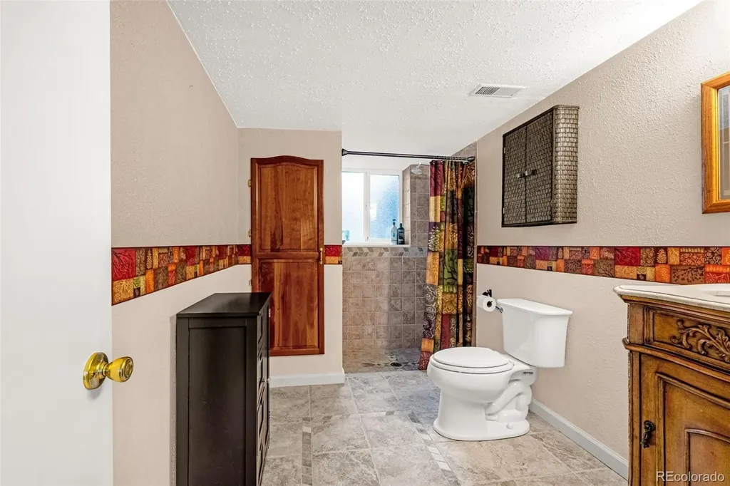 4224 Whittier Drive Colorado Springs CO 80910