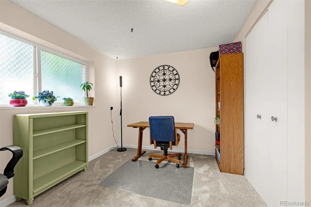 4224 Whittier Drive Colorado Springs CO 80910