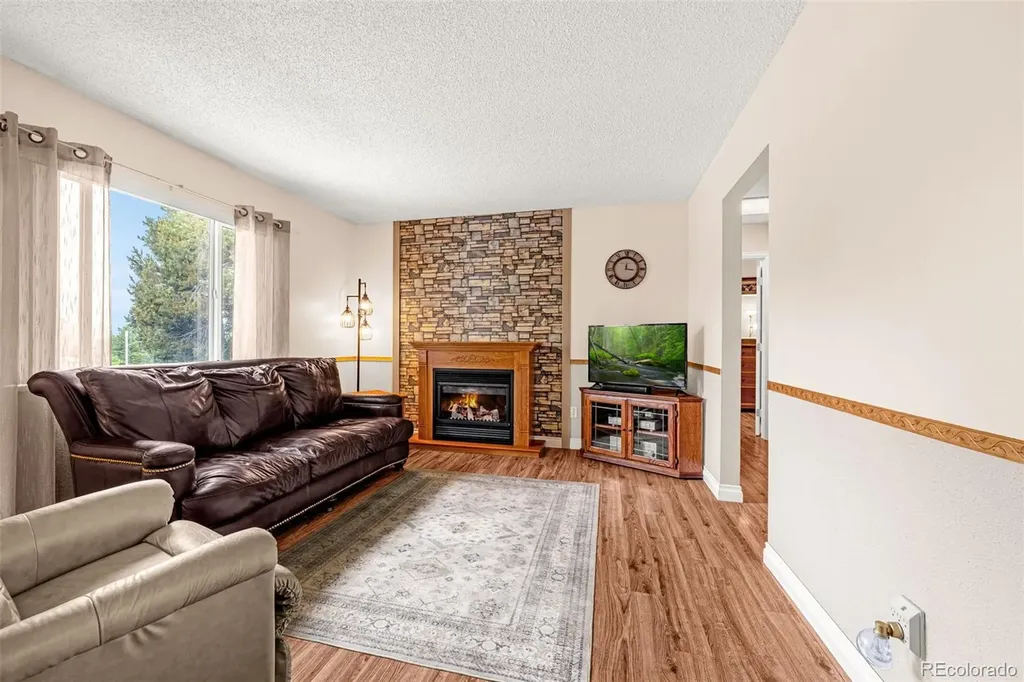 4224 Whittier Drive Colorado Springs CO 80910