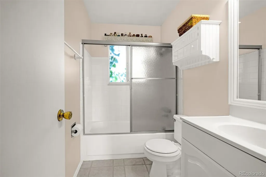 4224 Whittier Drive Colorado Springs CO 80910
