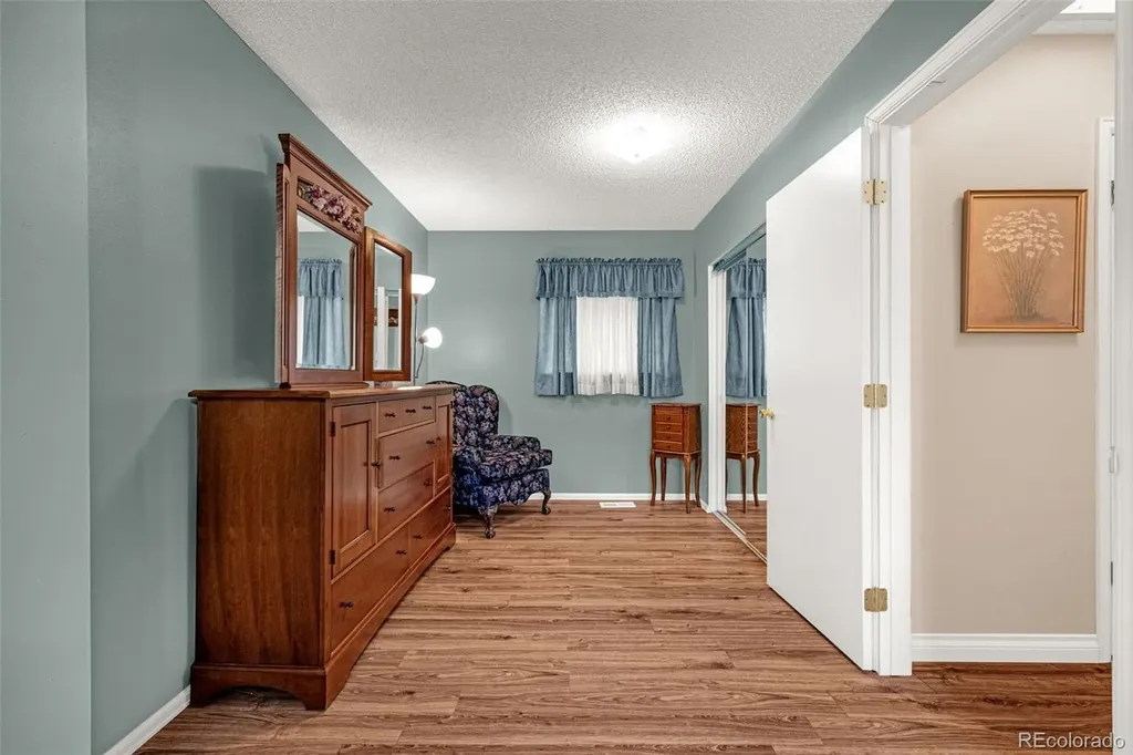 4224 Whittier Drive Colorado Springs CO 80910