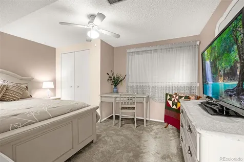 4224 Whittier Drive Colorado Springs CO 80910