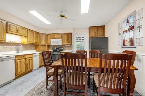 4224 Whittier Drive Colorado Springs CO 80910