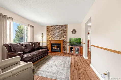 4224 Whittier Drive Colorado Springs CO 80910