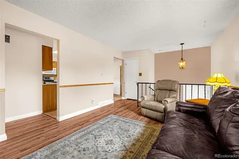 4224 Whittier Drive Colorado Springs CO 80910