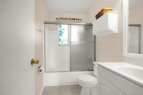 4224 Whittier Drive Colorado Springs CO 80910