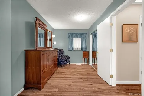 4224 Whittier Drive Colorado Springs CO 80910