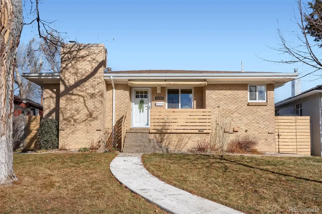3088 S Downing Street Englewood CO 80113