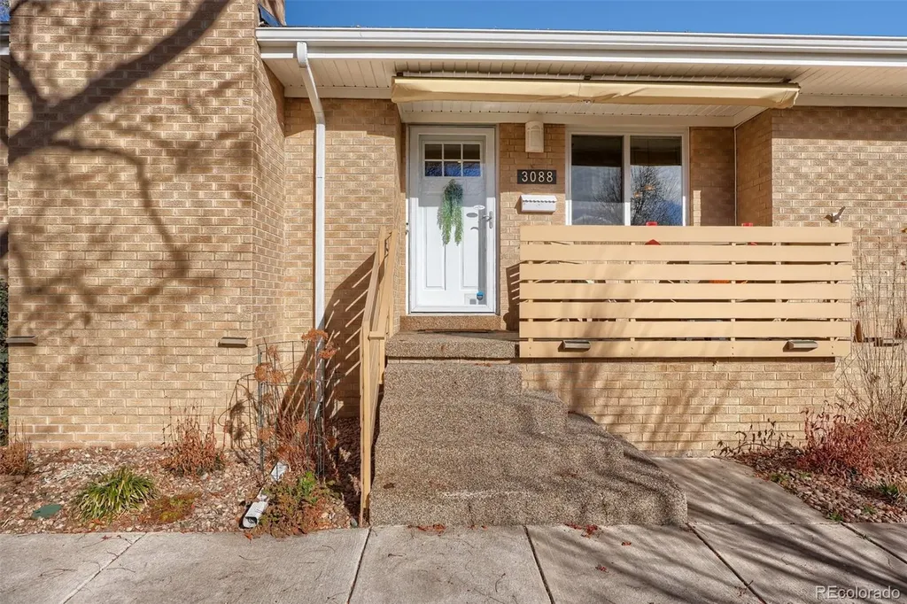 3088 S Downing Street Englewood CO 80113