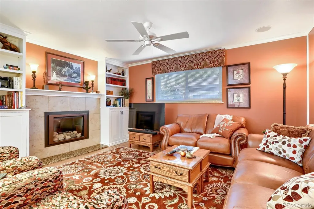3088 S Downing Street Englewood CO 80113