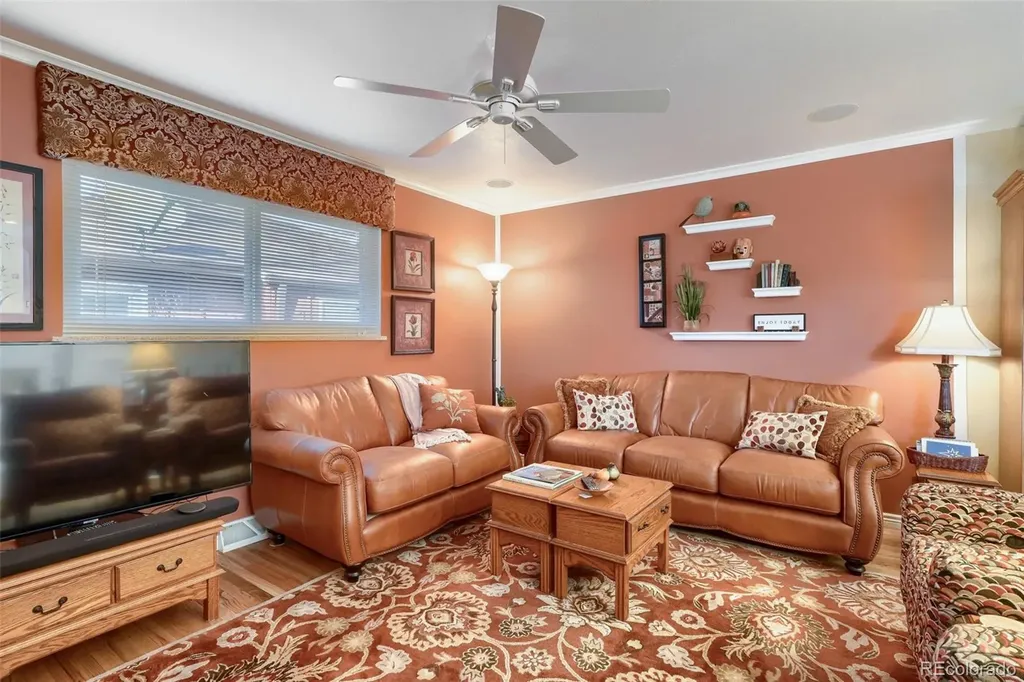 3088 S Downing Street Englewood CO 80113