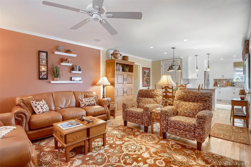 3088 S Downing Street Englewood CO 80113