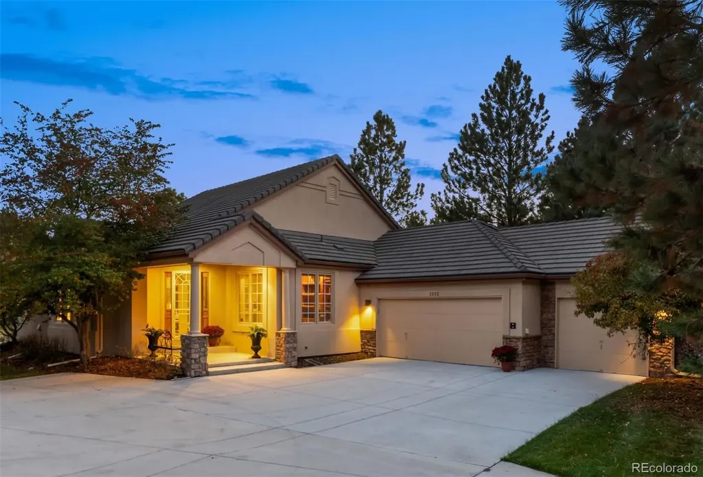 3202 Country Club Parkway Castle Rock CO 80108