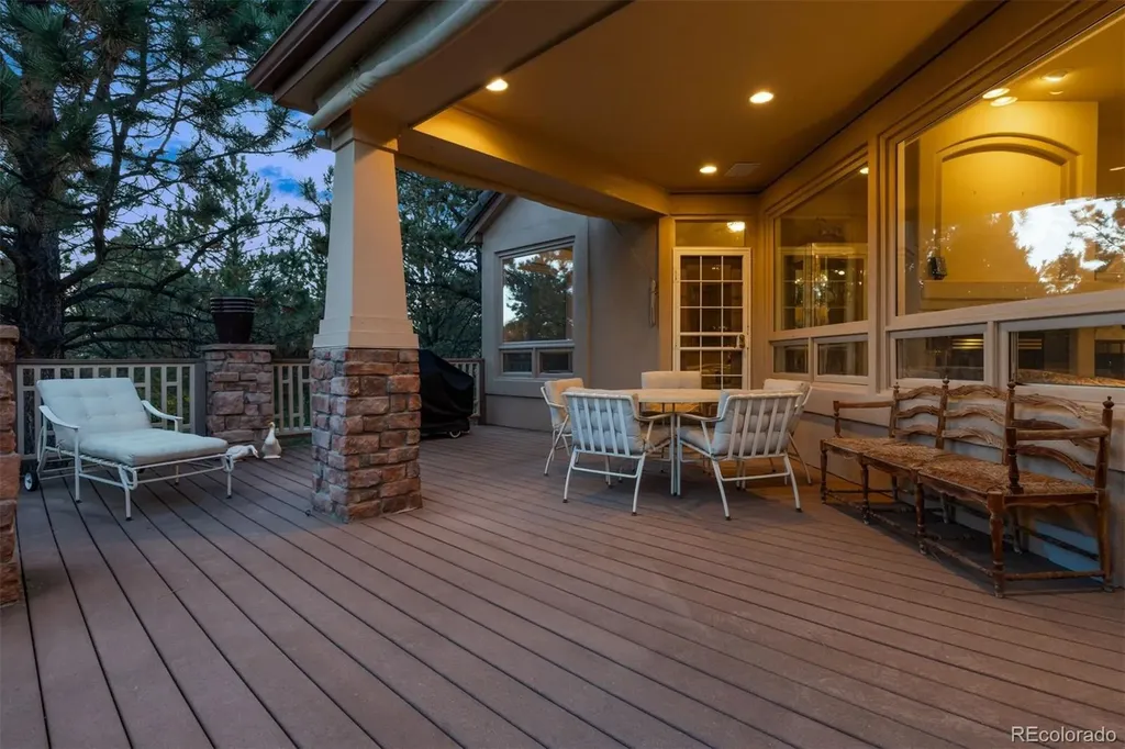 3202 Country Club Parkway Castle Rock CO 80108