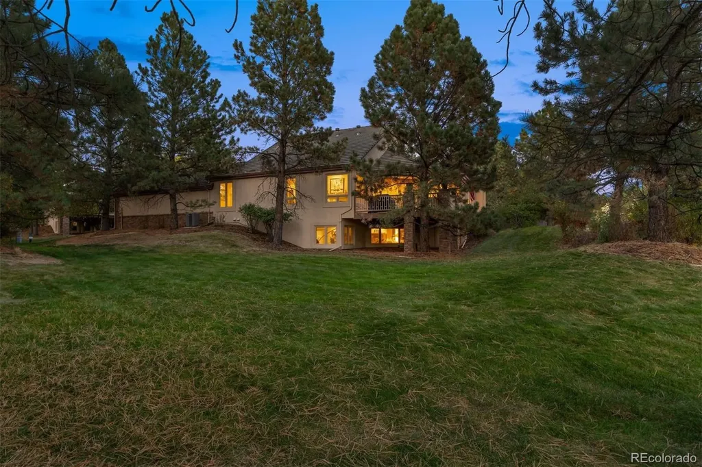 3202 Country Club Parkway Castle Rock CO 80108