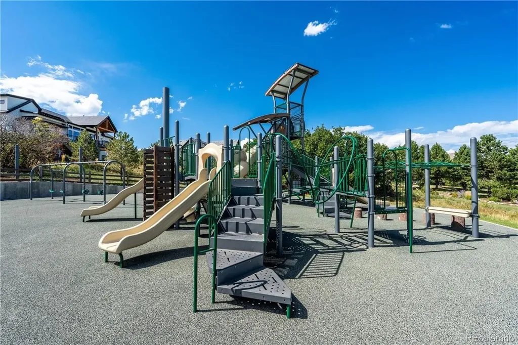 3202 Country Club Parkway Castle Rock CO 80108